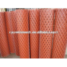 China factory supply best sell stretch metal mesh/anping Perforated stainless steel sheet used in the Filtration equipment